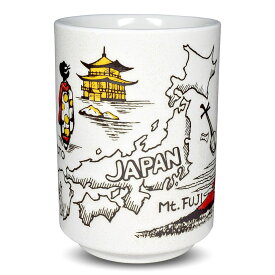 楽天市場 湯のみ イラストの通販