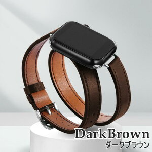 Apple Watch �o���h �v �A�b�v���E�H�b�` �_�u�����[�v ��d���� �_�u���c�A�[ �u���X���b�g �^�C�v�@�����O apple watch series 7 SE 6 5 4 3 2 1 �Ή� 38mm 40mm 41mm 42mm 44mm 45mm �������� ���U�[�o���h �A�N