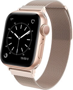  AbvEHb` Apple watch oh fB[X xg XeX ig }Olbg  JX^ belt 44mm 42mm 40mm 38mm V[Y series76 5 4 3 2 1 X}[gEHb`  rv 