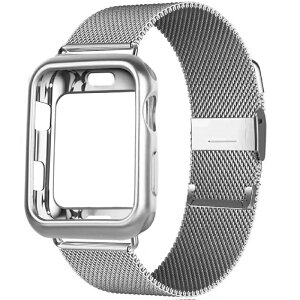 �\�t�g�J�o�[ �{ �o���h Apple Watch �o���h �J�o�[ �A�b�v���E�H�b�`�@�}�O�l�b�g ���[�v apple watch series 7 SE 6 5 4 3 2 1 �Ή� 38mm 40mm 41mm 42mm 44mm 45mm �������� �o���h���� �A�N�Z�T���[ �����Y ���f