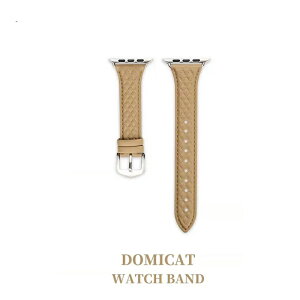 送料無料 アップルウォッチ バンド キルティング レザー apple watch ベルト レザー 革 皮 レディース 大人女子 7 6 5 4 3 2 SE 38mm 40mm 41mm 42mm 44mm 45mm おしゃれ かわいい 細見え 上品 大人可愛い ニュ