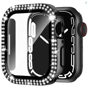 �������� �A�b�v���E�H�b�` �J�o�[ �P�[�X �S�ʕی� �L���L�� �N���X�^�� �r���v applewatch 41mm 45mm 44mm 42mm 40mm 38mm �V���[�Y 7 se 6 5 4 3 2 1 �S�[���h �V���o�[ ���C�� ���� �ی�P�[�X �ی�J�o�[ 