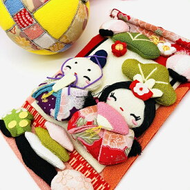 楽天市場 ひな祭り タペストリー 手作りの通販