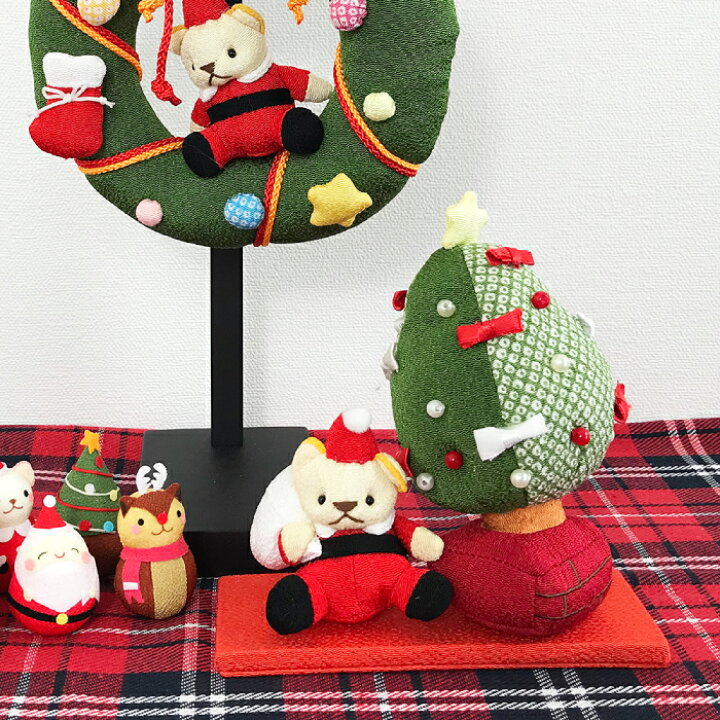楽天市場】置物 季節 12月 おしゃれ クリスマス 飾り [うさぎとくまの 楽天市場】置物 季節 12月 おしゃれ クリスマス 飾り [うさぎとくまの