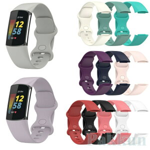 Fitbit charge 6 �o���h �x���g 5 �����o���h �t�B�b�g�r�b�g �`���[�W6 ���ւ��X�g���b�v ���߉\ �ʋC�� ���K ���v�x�� �������߉� �j�����p