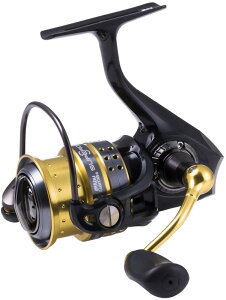 �A�u�K���V�A(Abu Garcia) �X�s�j���O���[�� �X�[�y���A Superior