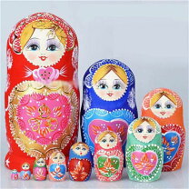 楽天市場】ロシア 置物の通販