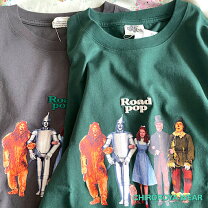 楽天市場】オズの魔法使い tシャツの通販