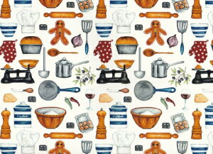 白磁用転写紙 ベイキングデイ