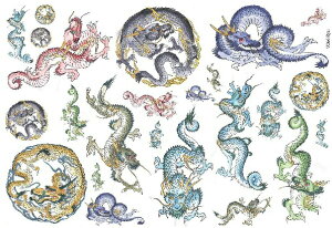 p]ʎQ 9066hS / dragon  _l {[ @hS@@с@a@a@{@@t@j̎q aH d sN Ԍ sakura ~ ܎Ojq0