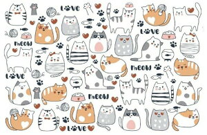 p]ʎQ VׁI9099uLeB@/ n[g ˂ L lR qL Kitty Lbg Lbc cats love q LbY  Aj} ̎q o^Cq0