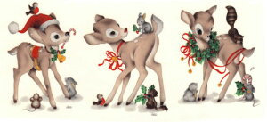 VׁI|[Z[c]ʎypzor 3s[X(oȓ傫100×70mm)@/ NX}X LbY q  Aj} Christmas