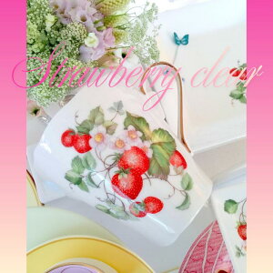 �|�[�Z���[�c�]�ʎ��y�����p�z�X�g���x���[�i�N���A�j��G�t �����p / ������ � �C�`�S �ʕ� �t���[�c�� �t���� �ԃ��b�h strawberry �u�����h�m�H�� �v���[���gb0