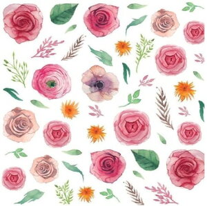 p]ʎNR 13334All[Y@/ o KN [Y rose ԕ flower t[ v[g sN  bh