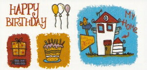 p]ʎNR-p 12090nbs[o[Xf[@/ happy birthday av[g P[L 蕨 oYj Do[ o[XfC