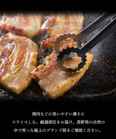 ●お得なセット●とろける旨さ【幻豚バラ焼肉用500gと幻豚ウィンナーのセット】高級ブランド豚 アーモンドのような芳醇な香り凝縮♪高級豚肉 お取り寄せ セット 日本一の焼肉のまち サムギョプサル 焼き肉 ギフト お中元 お歳暮 父の日 母の日 飯田焼肉 BBQ