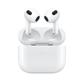 楽天市場】AirPods 第二世代 新品未使用 別売り 『片耳 左耳 右耳 