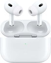 【お買い物マラソンポイントUP】【整備済み品】　Apple AirPods Pro 第2世代 Lightning充電ケース付き　正規品 　Aラ…