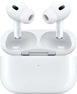 【お買い物マラソンポイントUP】【整備済み品】　Apple AirPods Pro 第2世代 Lightning充電ケース付き　…