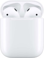 【お買い物マラソンポイントUP】【整備済み品】Apple イヤホン アップル APPLE AirPods 第2世代 with Cha…