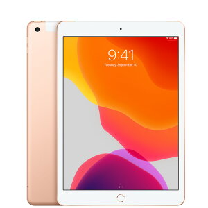 yő2000~OFFNb||CgUP@zyςݕizApple iPad (7) Wi-Fi + Cellular fyz