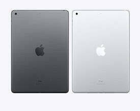 【お買い物マラソンポイントUP】【整備済み品】Apple iPad (第9世代) Wi-Fi 64GB 【送料無料】