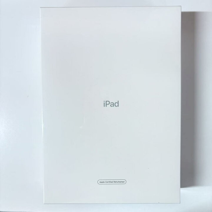 楽天市場】【未開封・メーカー保証一年付】アップル アイパッド Apple 
