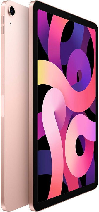 楽天市場】【未開封・メーカー1年保証】アップル iPad Air 4 WiFi 