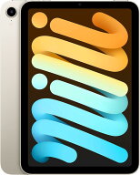 【新品未開封・メーカー保証一年付】アップル アイパッドミニ　Apple　iPad mini 6　第6世代 WiFi 256GB…