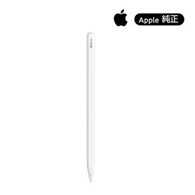 【新品同様】【超ポイントバック祭★ポイントバック機会】Apple正規品 Apple Pencil 第2世代 アップルペンシル2 Apple Pencil 2 iPad Pro対応 第2世代 アップル純正 　整備済み品【送料無料メール便配送】