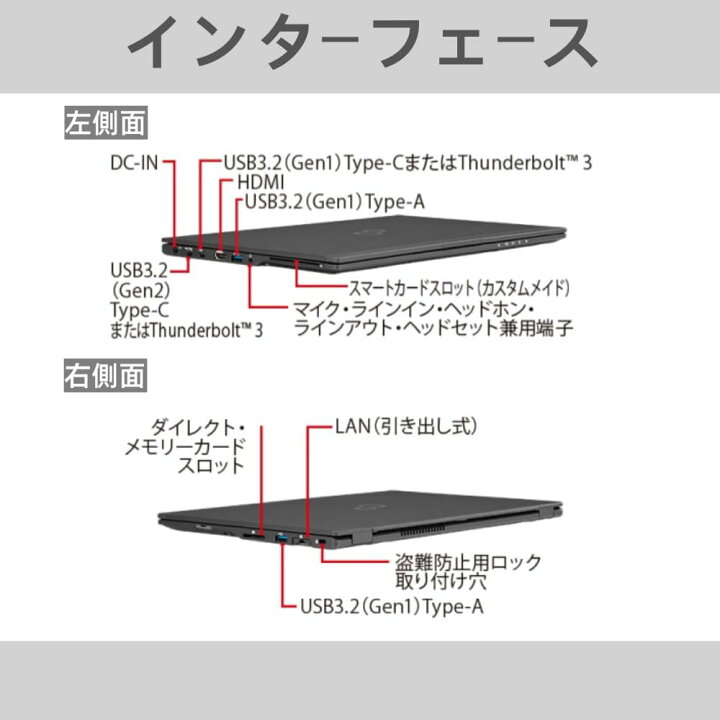 楽天市場】【整備済み品】富士通 ノートパソコン LIFEBOOK U9310 13.3 