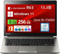 楽天市場】東芝 ノートパソコンの通販