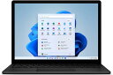 【新品同様】【開封未使用・初期設定済み】【お買い物マラソン★ポイントUP機会】マイクロソフト Surface Laptop 4 13.5インチ/11th/ Office搭載/Core i5 / 8GB / 512GB / マットブラック【送料無料】