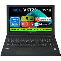楽天市場】nec versapro vkt25の通販