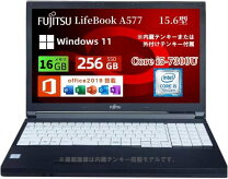 楽天市場】第7世代 cpu インテル（メーカー富士通）（パソコン 