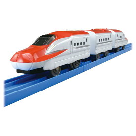 タカラトミー(TAKARA TOMY) 『 プラレール ES-03 E6系新幹線こまち 』 電車 列車 おもちゃ 3歳以上 玩具安全基準合格 STマーク認証 PLARAIL