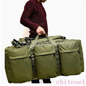 90L ��e�ʌR����p�o�b�N�p�b�N Trek ���s�����b�N�T�b�N�L�����v�n�C�L���O�h�����ʉו��ܗ��s�o�b�O