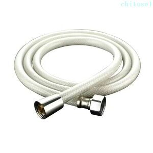 ���Ԍ���5%�N�[�|�� �ϋv�� �V�����[�z�[�X 1.5M 2M 2.5M 4M 6M PVC�t���L�V�u�� ���L ��t���ȒP �ϊ� �ϔM �ψ��� �o�X���[�� �o�X�V�����[�w�b chitose1 �g���₷��