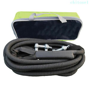 �������[�v�Z�b�g�ԗp�������[�v ���� �ً}���[�v �����x ��Ԕ��� U���V���b�N���t�b�N�� �ȒP���t������������[�v �ԗp�E�o���[�v(Size:10 t* 5 m)