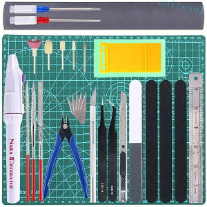 プラモデル 工具セット」の人気商品一覧 | 安い商品を通販サイトから 