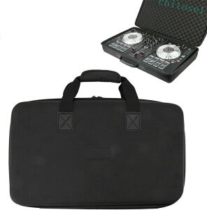 Pioneer DJ�R���g���[���[ DDJ-SB2�p DJ�p�P�[�X�E�o�b�O EVA�Ռ��z�� DJ�R���g���[���[�o�b�O DJ����у~���[�W�b�N���[�J�[�p DJ�~�L�T�[�ی�P�[�X