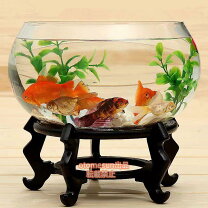 楽天市場】ガラス 金魚鉢 レトロの通販