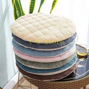 座布団 おしゃれ 洗える 大きめ 夏 北欧 和室 車 車用 クッション 夏用座布団 チェアパッド ざぶとん クッション 背もたれ 厚い 高反発 ロング 椅子 椅子用