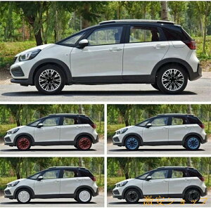 �z�C�[���J�o�[ �z�C�[���L���b�v 15�C���` �` �^�C���J�o�[ 4�����Z�b�g ���t���ȒP �ėp�i