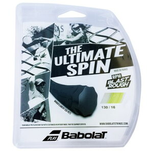 �o�{�� RPM�u���X�g ���t 12m BA241136 �d���e�j�X �e�j�X�K�b�g �X�g�����O BABOLAT