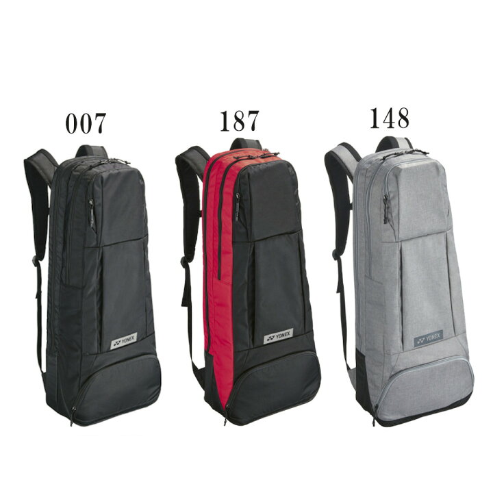 楽天市場】ヨネックス ラケットバッグパック<テニス2本用> BAG2219 2022SS バドミントン テニス ソフトテニスバッグ : チトセスポーツ テニス&バドSHOP 楽天市場】ヨネックス ラケットバッグパック<テニス2本用> BAG2219 2022SS バドミントン テニス ソフトテニスバッグ : チトセスポーツ テニス&バドSHOP