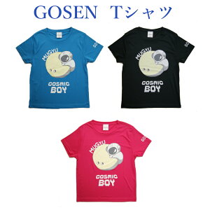 バドミントン ウェア ゴーセン Tシャツの人気商品 通販 価格比較 価格 Com