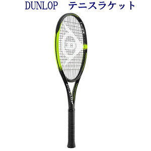ダンロップ　テニスラケット　SX 300 ツアー DS22000　2020SS