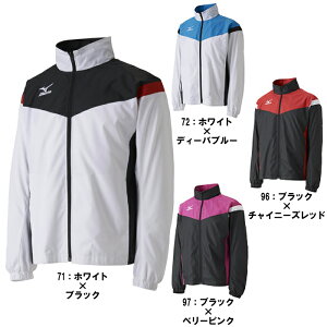 ~YmEBhu[J[Vc62JE7516oh~g ejX EGA Y jZbNX jpmizuno 2017AW 䂤pPbg([)Ή