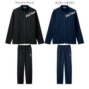 VICTAS V-NJJ307/V-NJP308 ㉺Zbg 542301 542302 2023SS EH[Abv W[W 싅jq{\